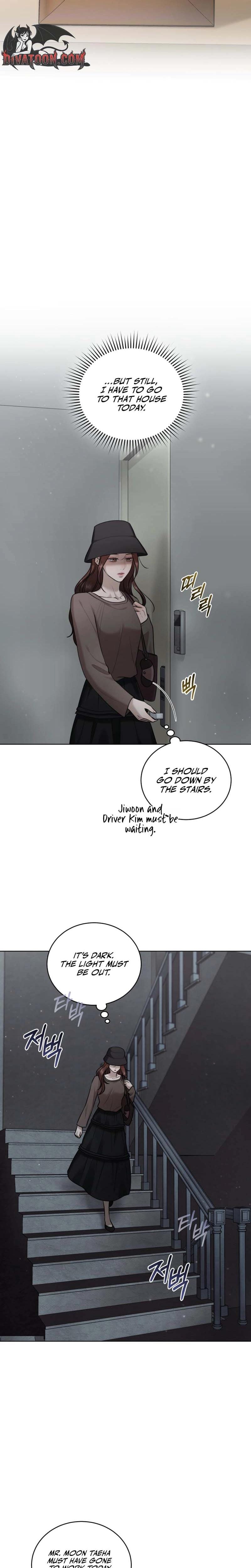 Immoral Lies Uncensored, chapter 11, page 17 of 28