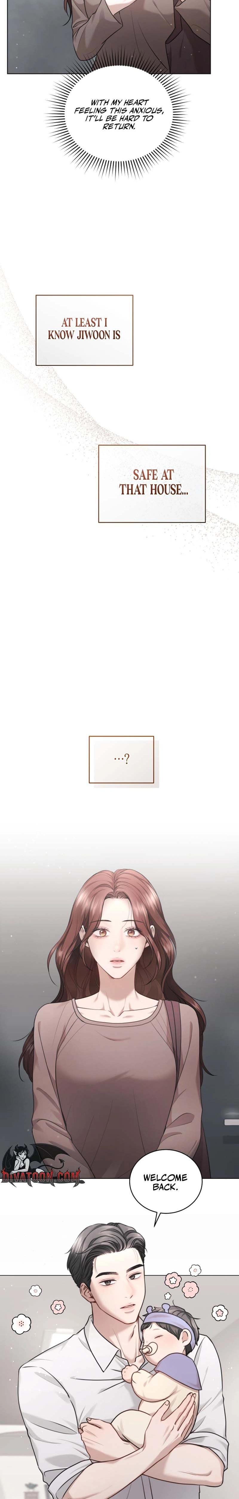 Immoral Lies Uncensored, chapter 11, page 20 of 28