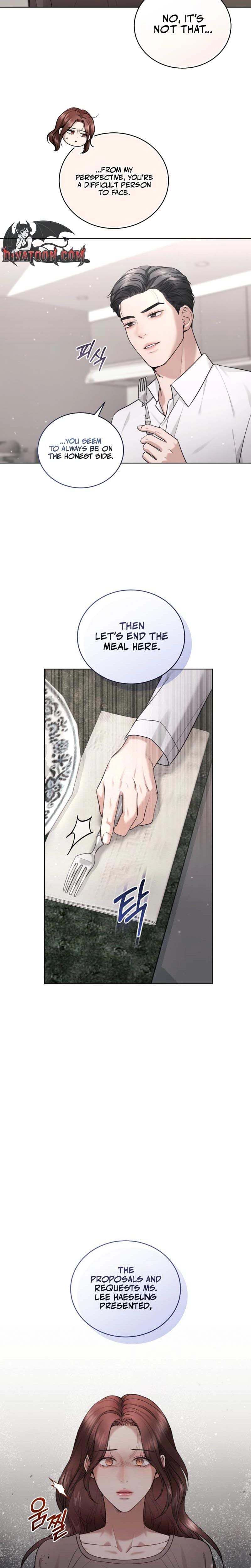 Immoral Lies Uncensored, chapter 11, page 24 of 28