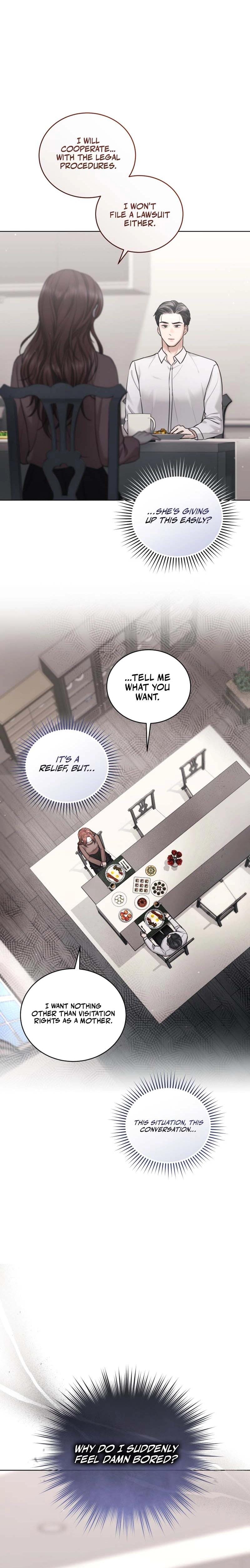 Immoral Lies Uncensored, chapter 11, page 26 of 28