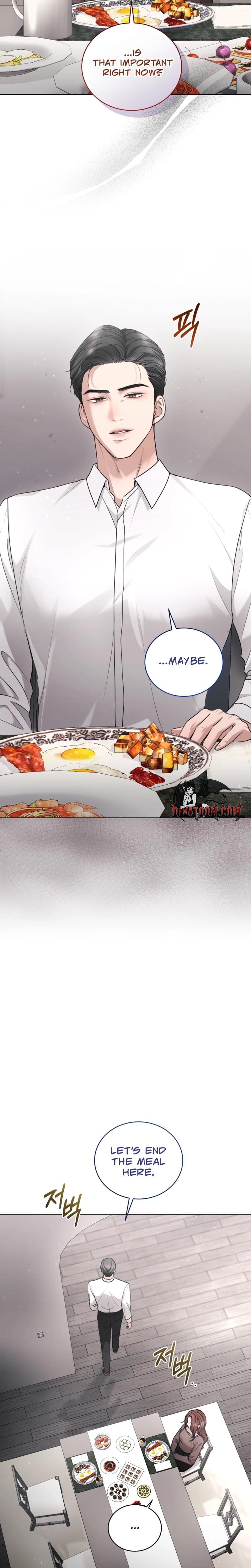 Immoral Lies Uncensored, chapter 12, page 5 of 25