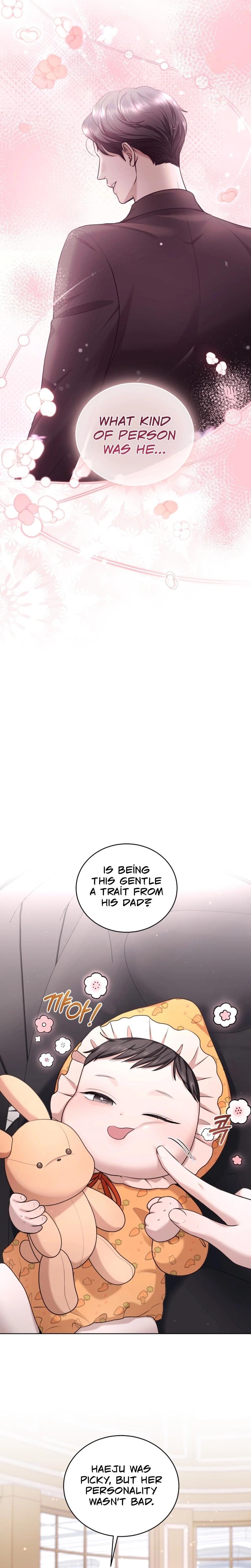 Immoral Lies Uncensored, chapter 12, page 7 of 25
