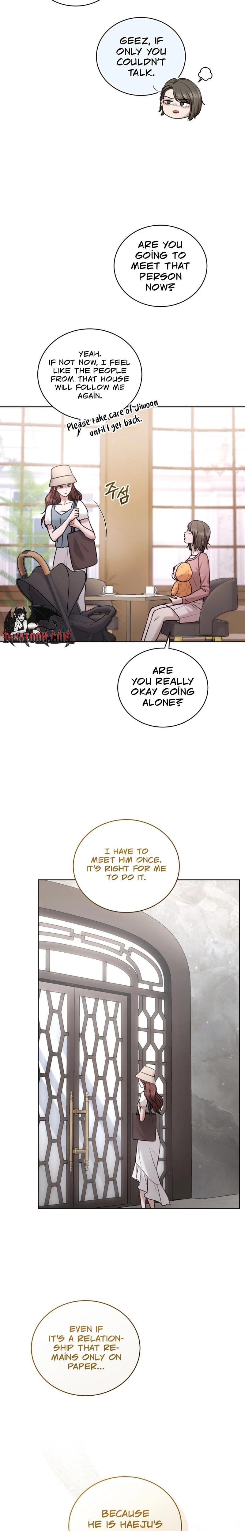 Immoral Lies Uncensored, chapter 12, page 11 of 25