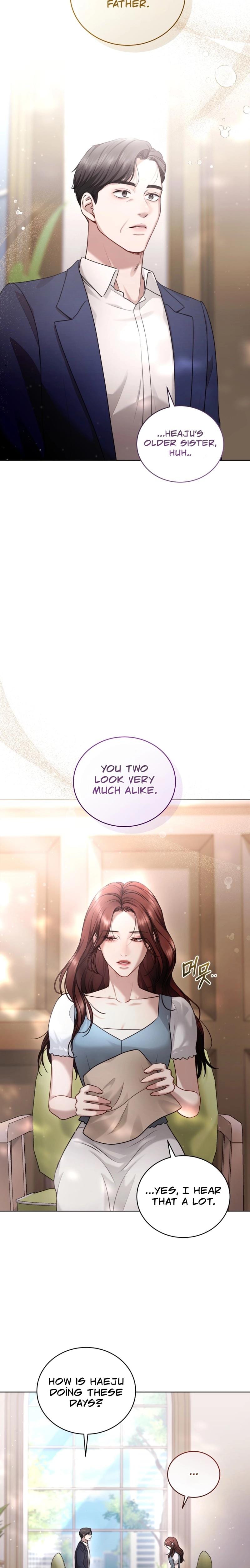 Immoral Lies Uncensored, chapter 12, page 12 of 25