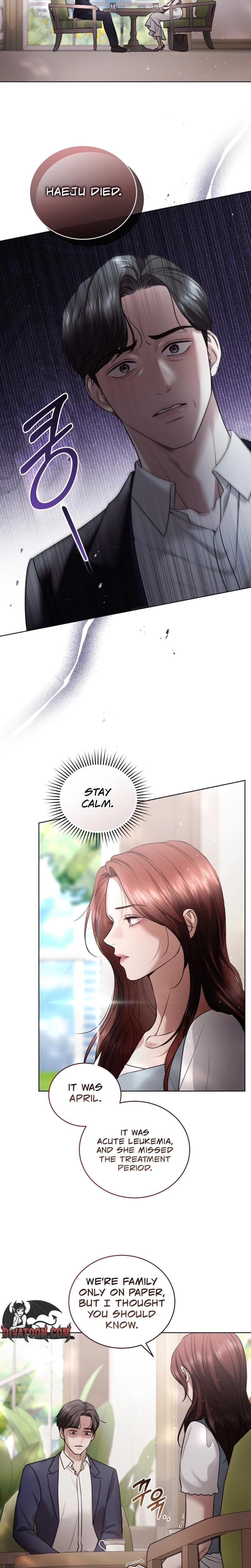 Immoral Lies Uncensored, chapter 12, page 13 of 25