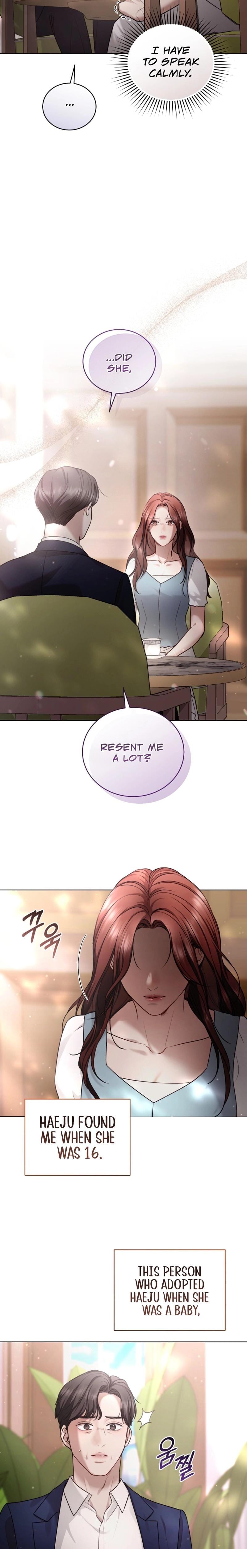 Immoral Lies Uncensored, chapter 12, page 14 of 25