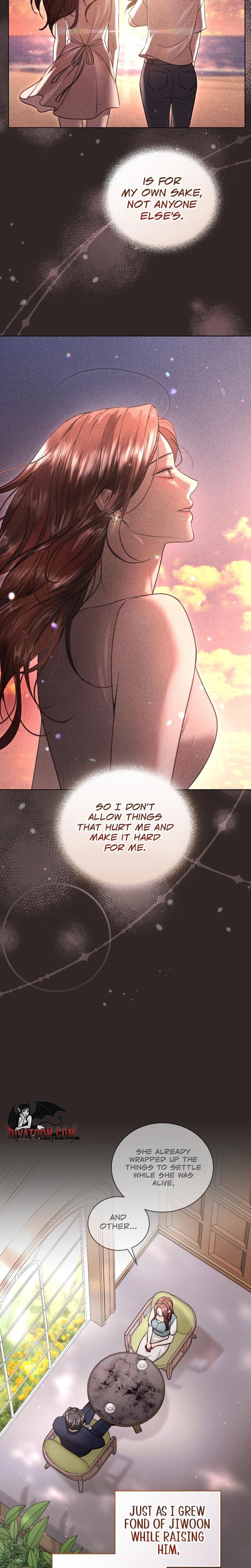 Immoral Lies Uncensored, chapter 12, page 16 of 25