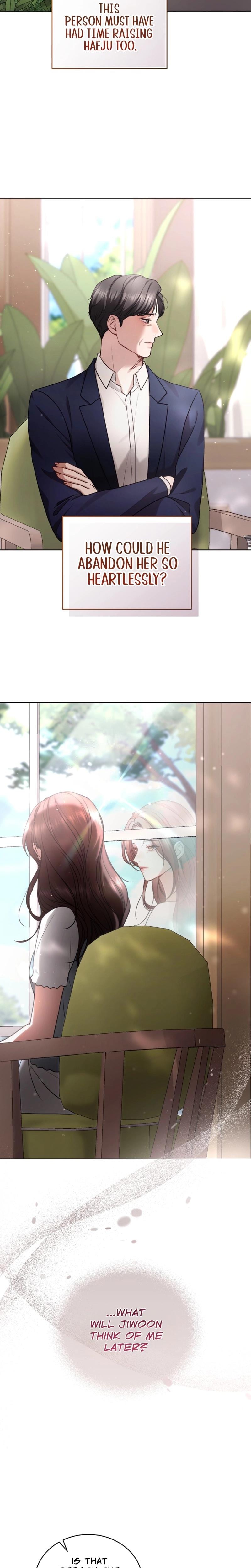 Immoral Lies Uncensored, chapter 12, page 17 of 25