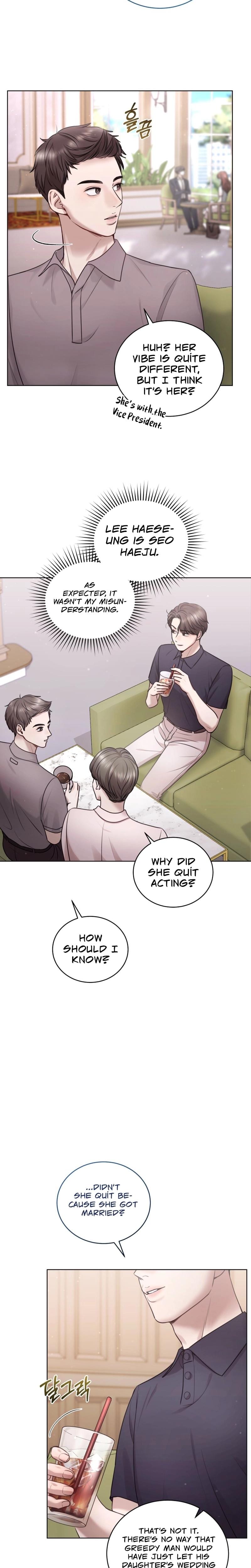 Immoral Lies Uncensored, chapter 12, page 19 of 25