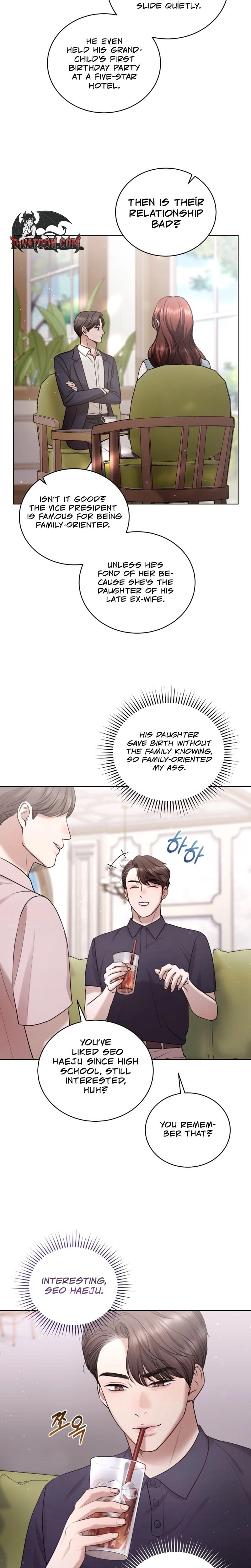 Immoral Lies Uncensored, chapter 12, page 20 of 25