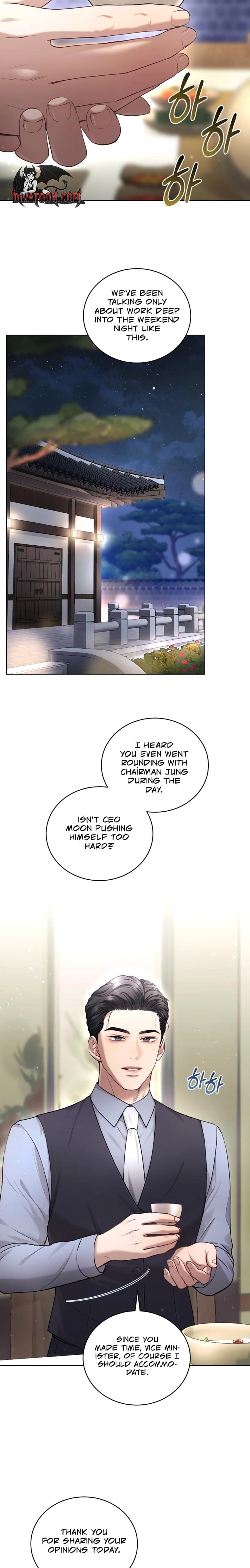 Immoral Lies Uncensored, chapter 12, page 22 of 25