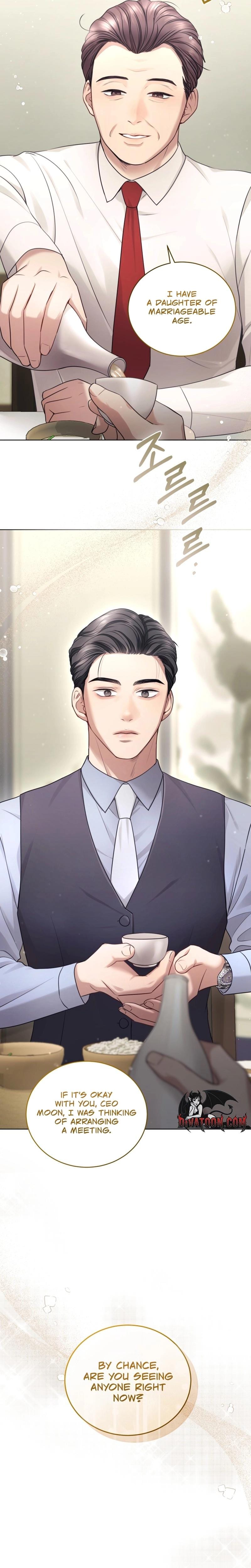 Immoral Lies Uncensored, chapter 12, page 24 of 25