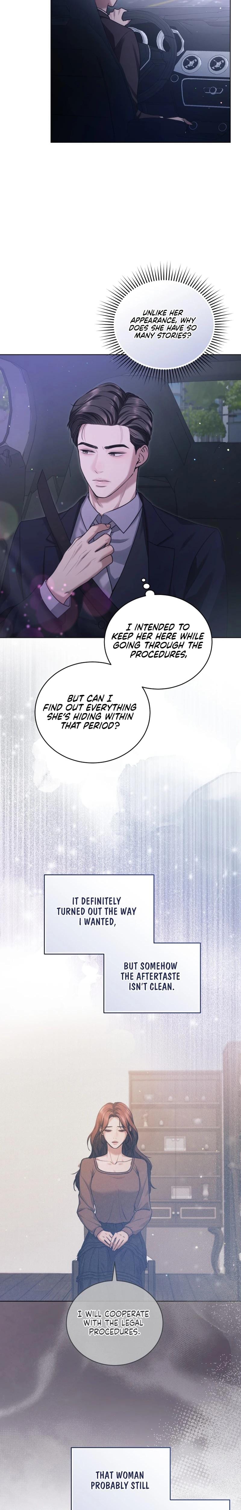 Immoral Lies Uncensored, chapter 13, page 6 of 24
