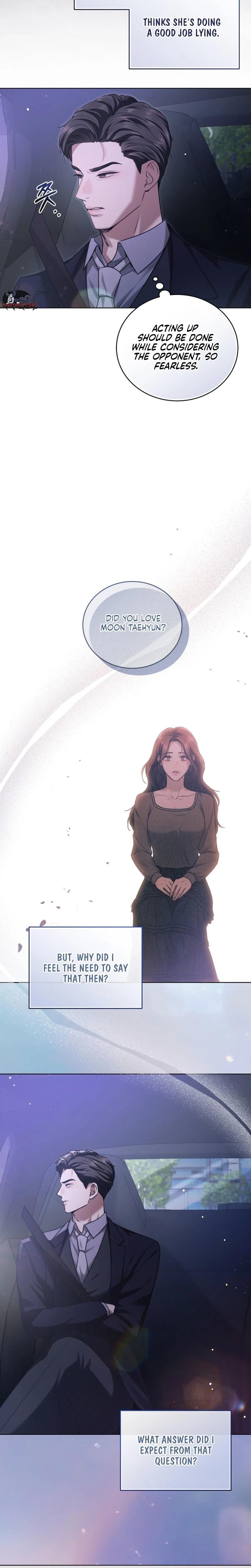 Immoral Lies Uncensored, chapter 13, page 7 of 24