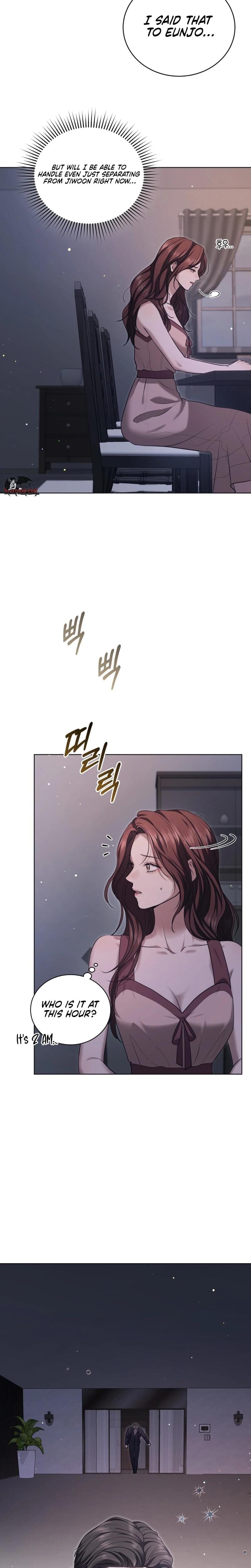 Immoral Lies Uncensored, chapter 13, page 10 of 24