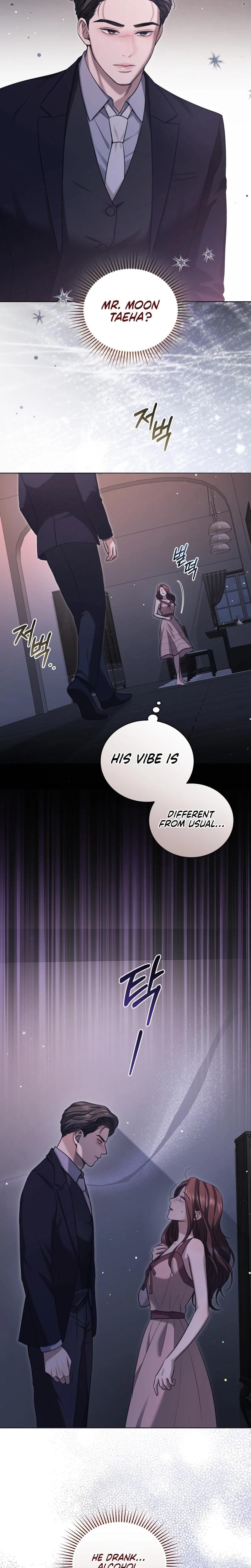 Immoral Lies Uncensored, chapter 13, page 11 of 24