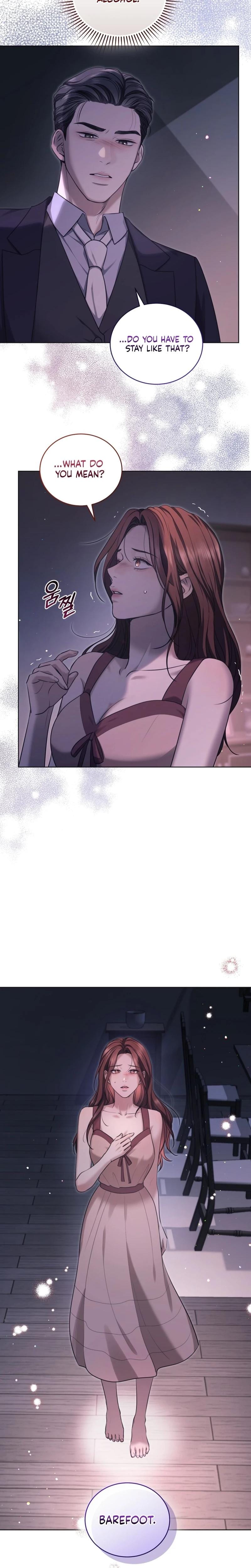 Immoral Lies Uncensored, chapter 13, page 12 of 24