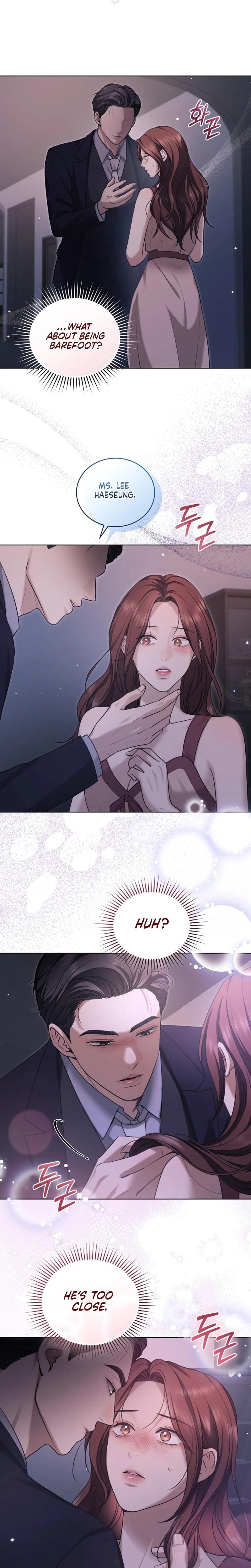 Immoral Lies Uncensored, chapter 13, page 13 of 24
