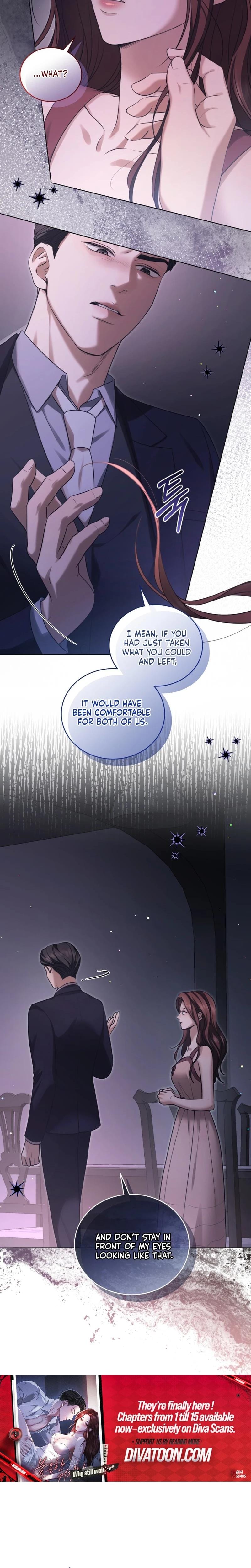 Immoral Lies Uncensored, chapter 13, page 15 of 24