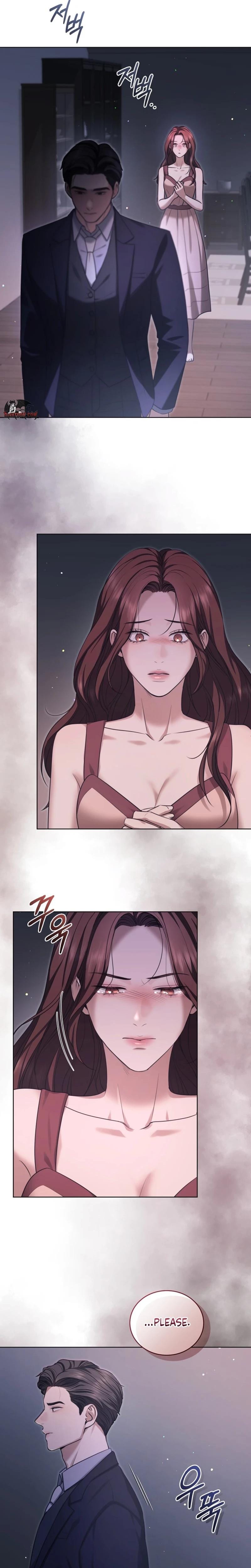 Immoral Lies Uncensored, chapter 13, page 16 of 24