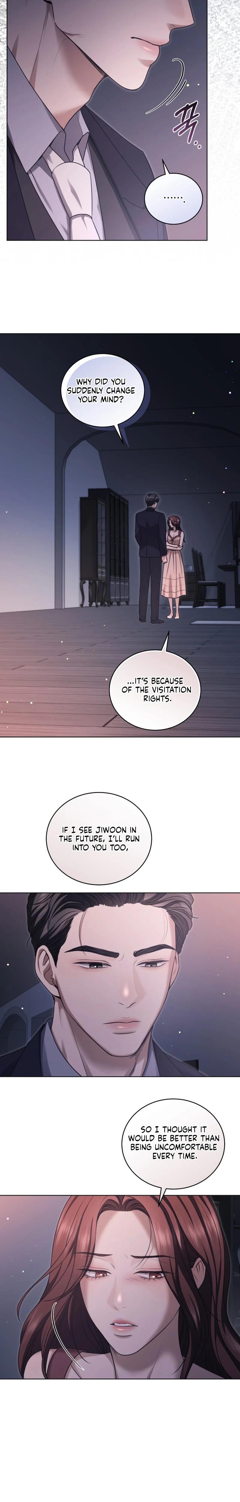 Immoral Lies Uncensored, chapter 13, page 19 of 24