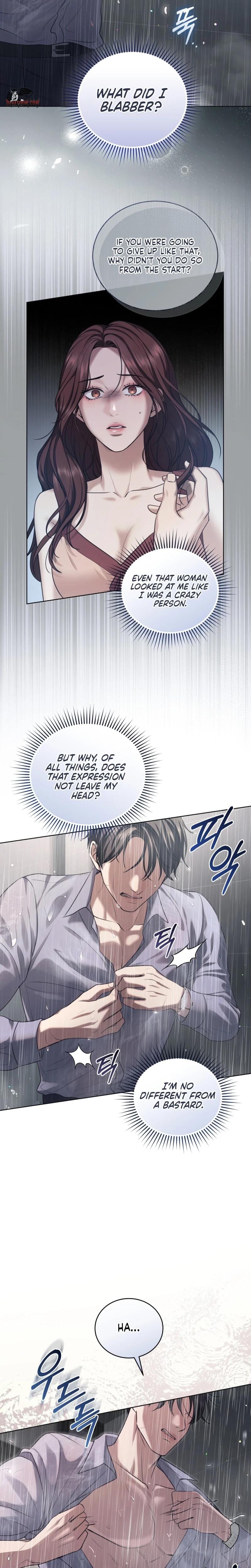 Immoral Lies Uncensored, chapter 13, page 22 of 24