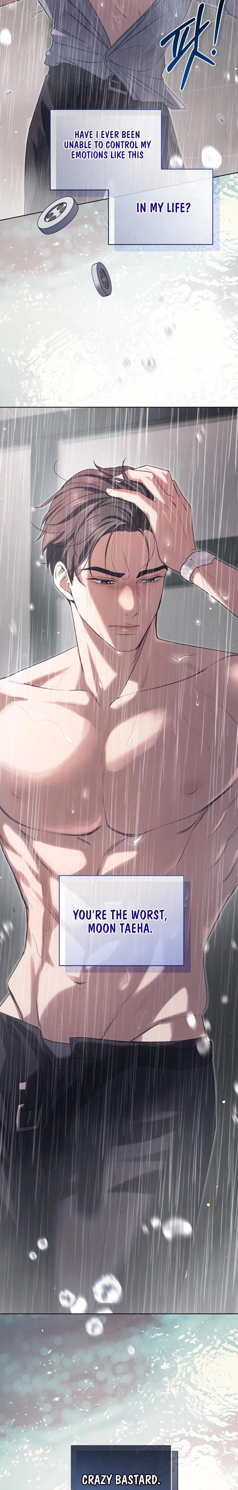 Immoral Lies Uncensored, chapter 13, page 23 of 24