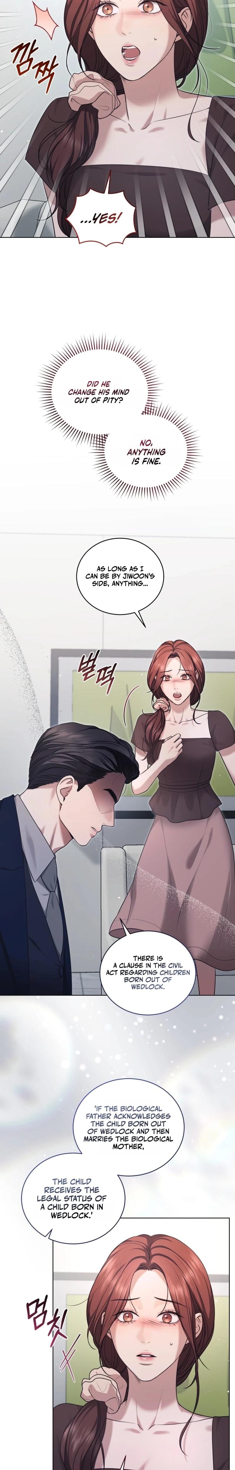 Immoral Lies Uncensored, chapter 14, page 5 of 24