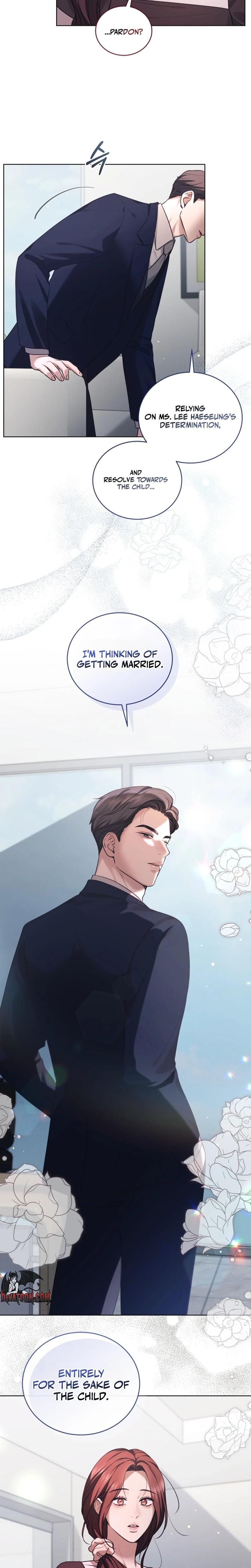 Immoral Lies Uncensored, chapter 14, page 6 of 24