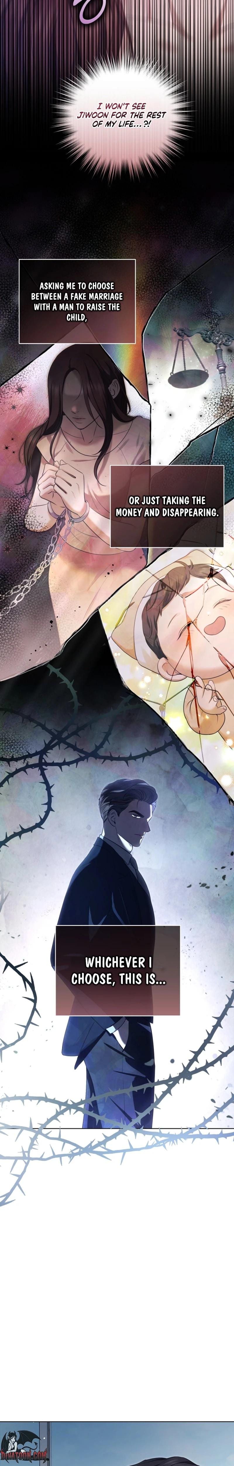 Immoral Lies Uncensored, chapter 14, page 10 of 24