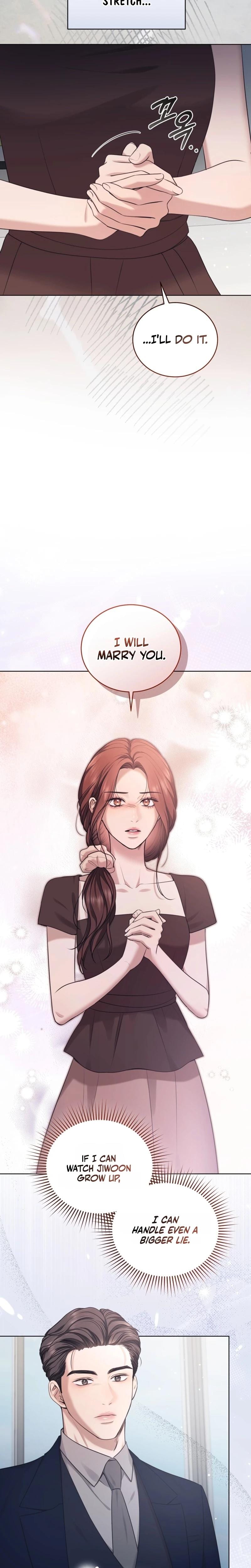 Immoral Lies Uncensored, chapter 14, page 12 of 24