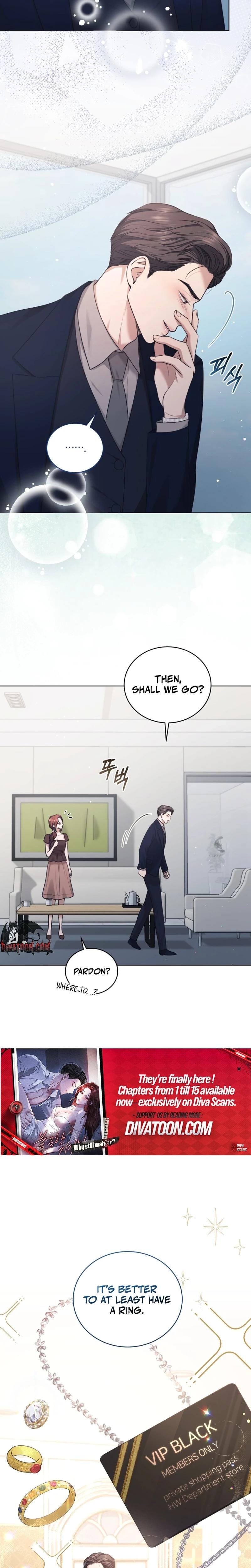 Immoral Lies Uncensored, chapter 14, page 13 of 24