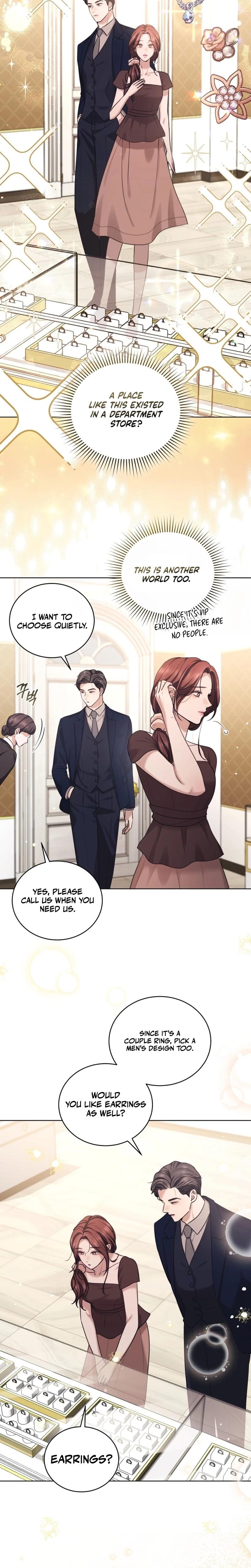 Immoral Lies Uncensored, chapter 14, page 14 of 24