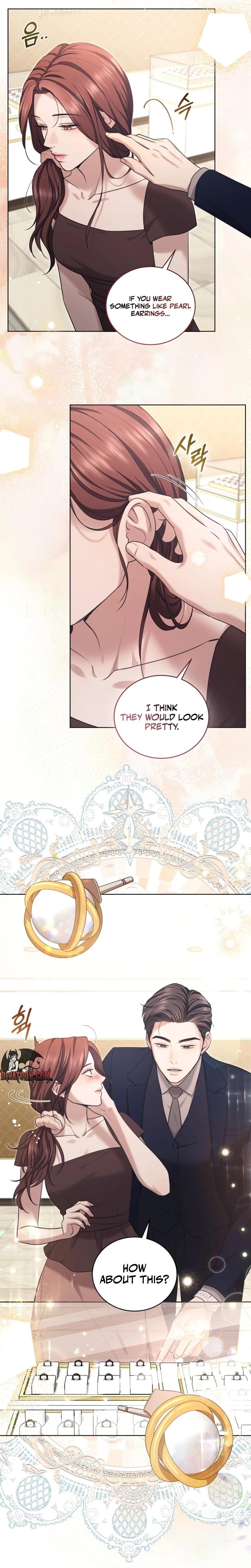 Immoral Lies Uncensored, chapter 14, page 15 of 24