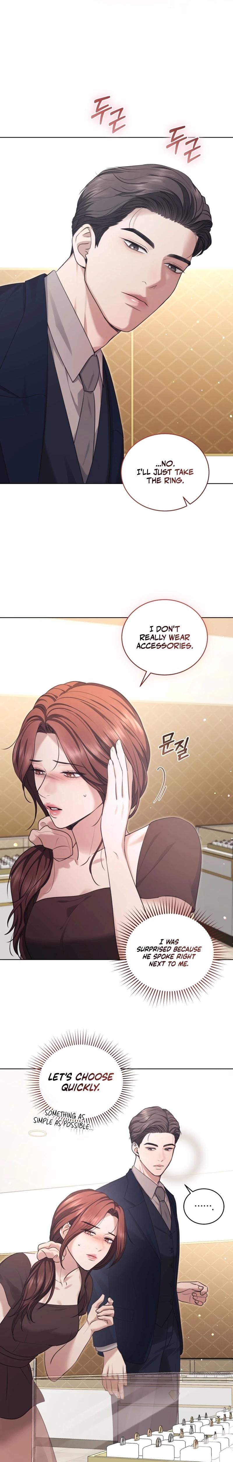 Immoral Lies Uncensored, chapter 14, page 16 of 24