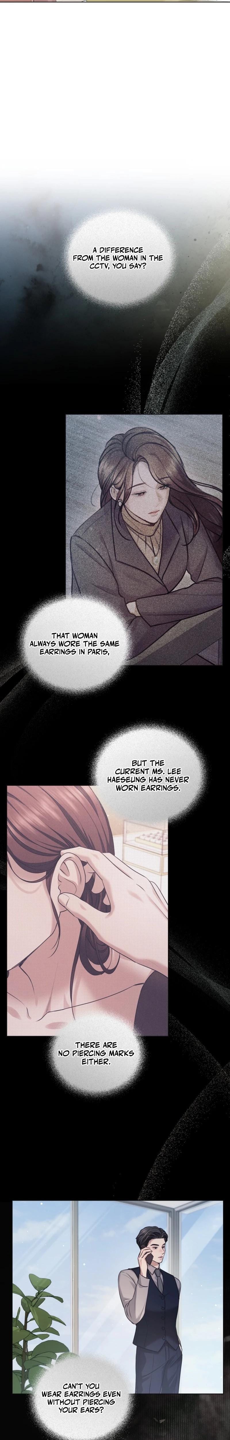Immoral Lies Uncensored, chapter 14, page 17 of 24