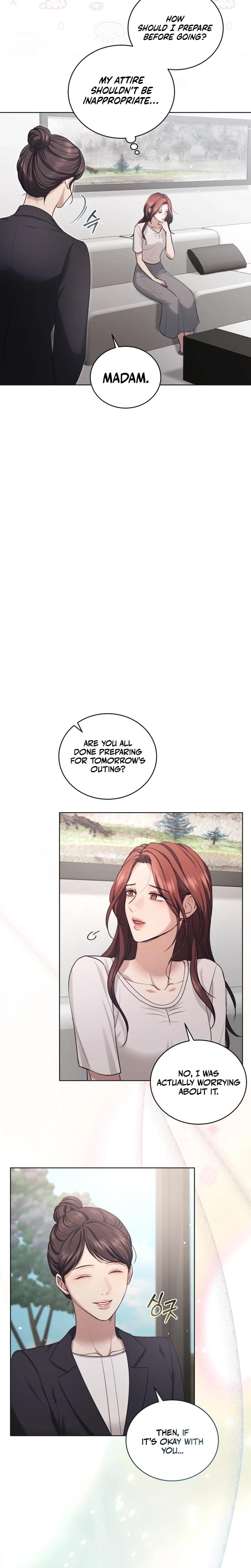 Immoral Lies Uncensored, chapter 14, page 21 of 24