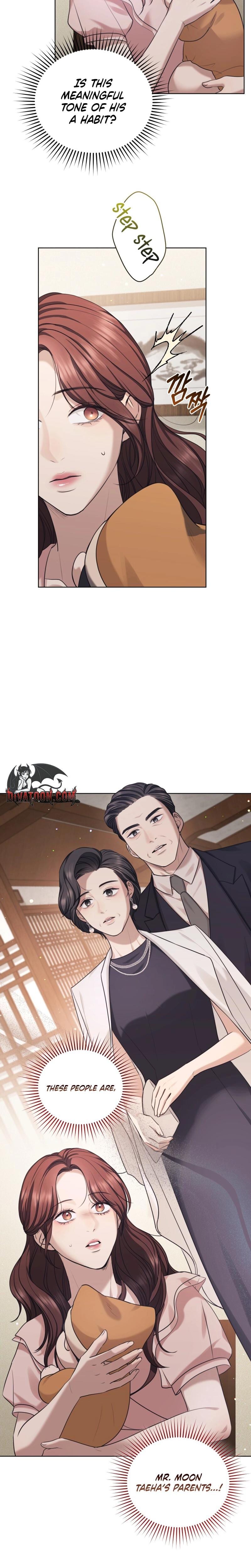 Immoral Lies Uncensored, chapter 15, page 5 of 24