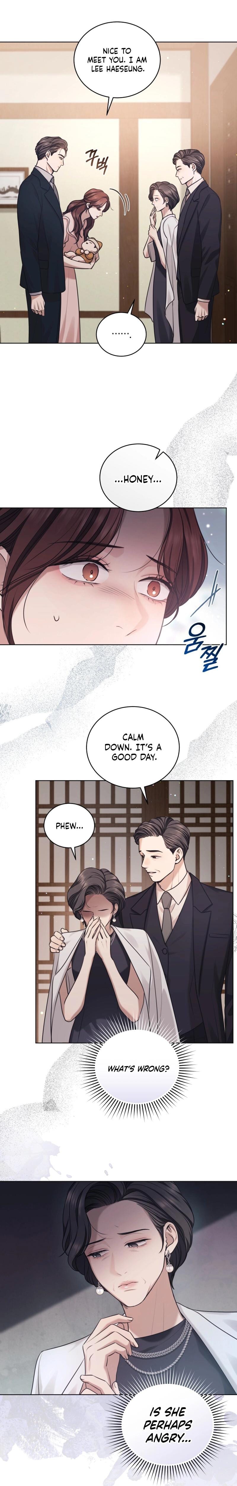 Immoral Lies Uncensored, chapter 15, page 6 of 24