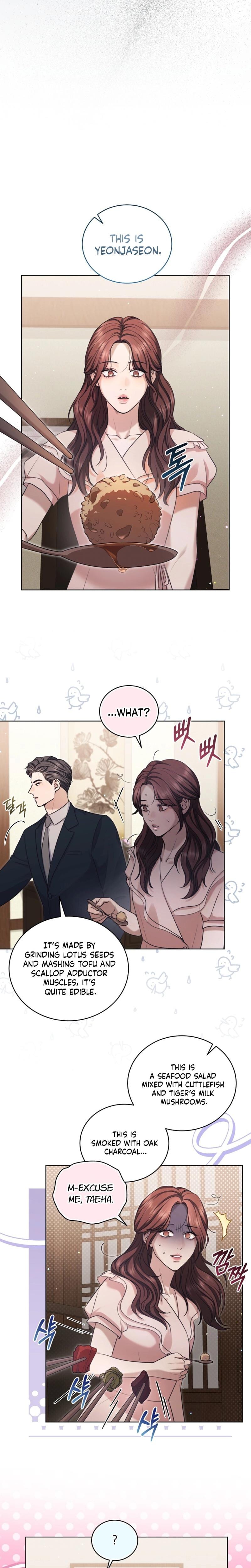 Immoral Lies Uncensored, chapter 15, page 10 of 24