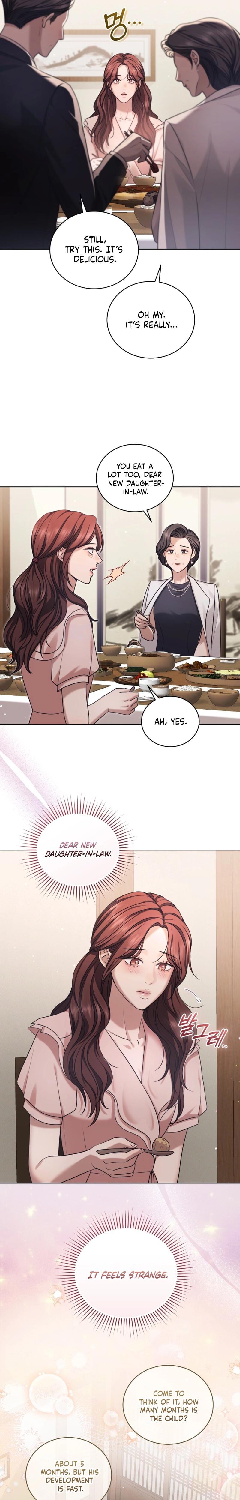 Immoral Lies Uncensored, chapter 15, page 12 of 24