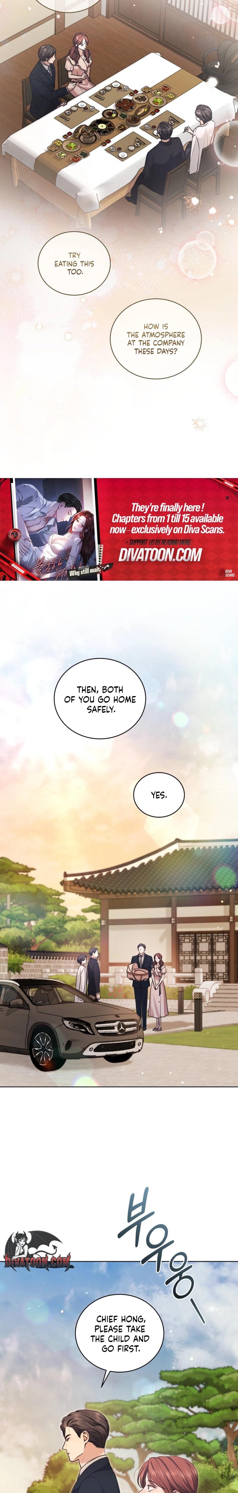 Immoral Lies Uncensored, chapter 15, page 13 of 24
