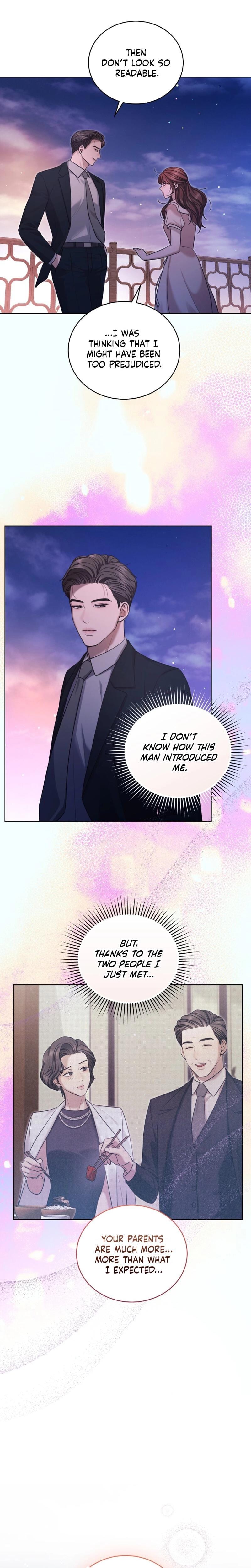 Immoral Lies Uncensored, chapter 15, page 17 of 24