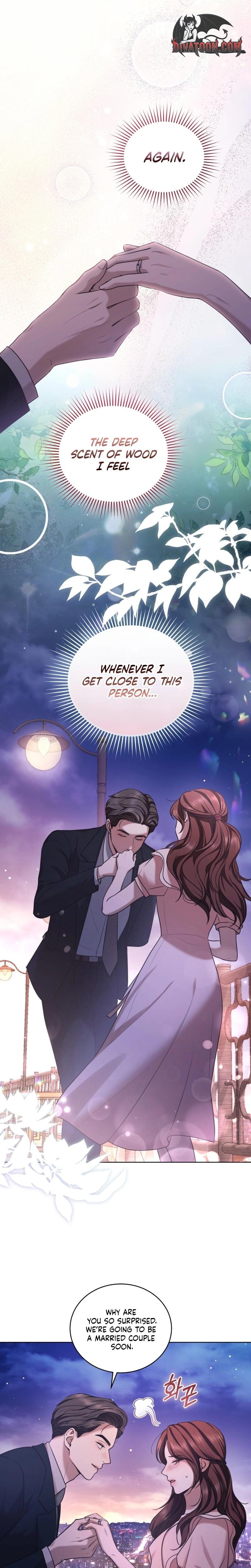 Immoral Lies Uncensored, chapter 15, page 19 of 24