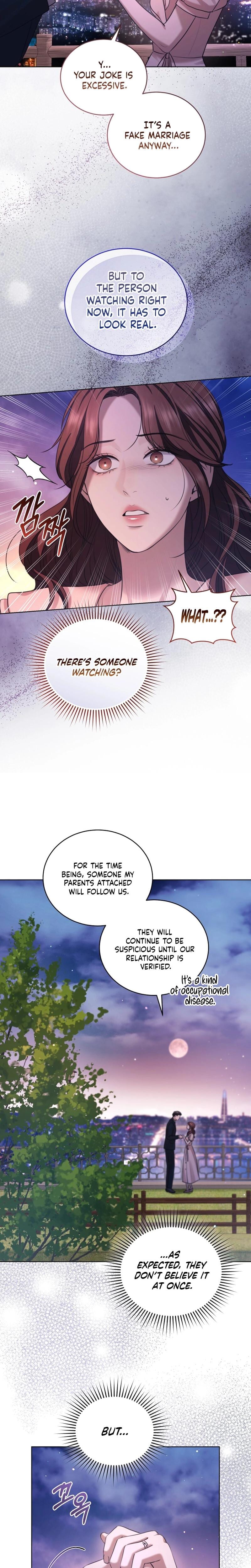 Immoral Lies Uncensored, chapter 15, page 20 of 24