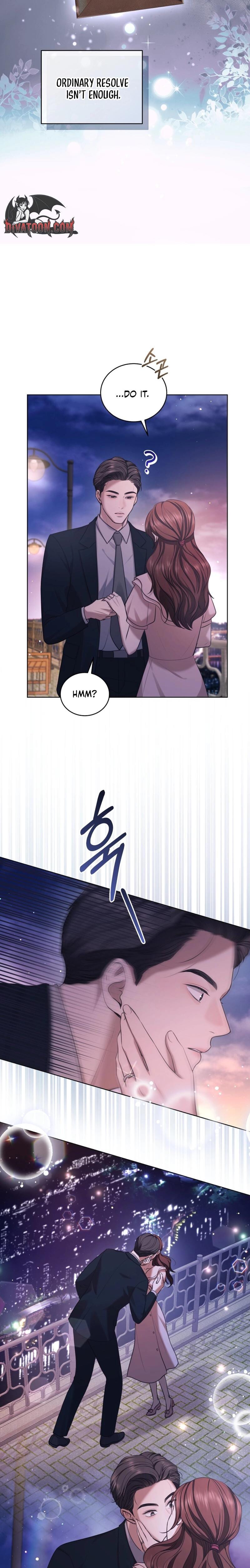 Immoral Lies Uncensored, chapter 15, page 22 of 24