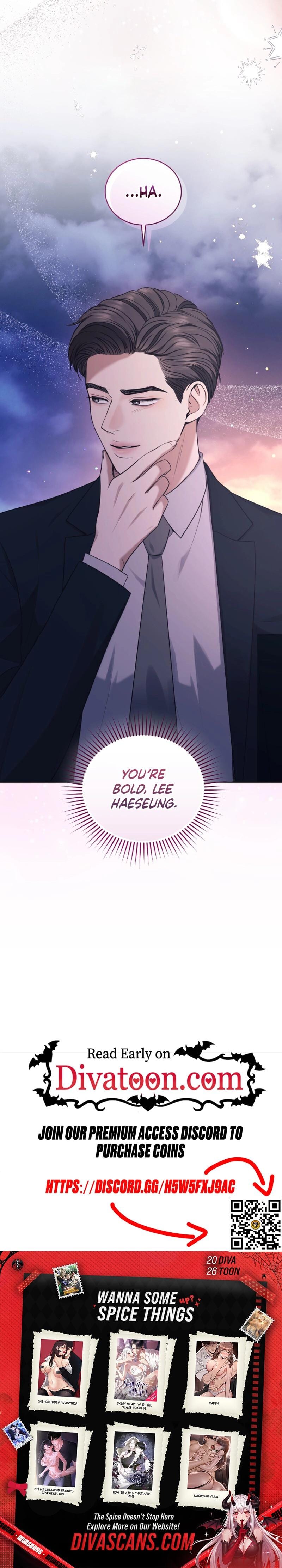 Immoral Lies Uncensored, chapter 15, page 24 of 24