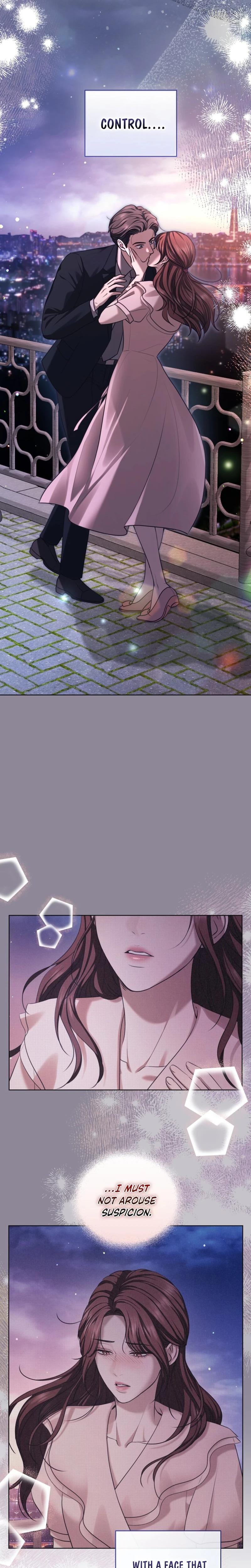 Immoral Lies Uncensored, chapter 16, page 5 of 23