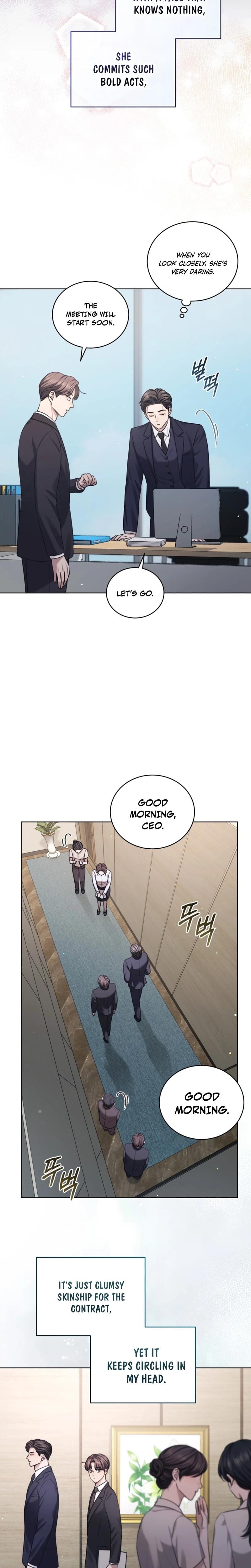 Immoral Lies Uncensored, chapter 16, page 6 of 23