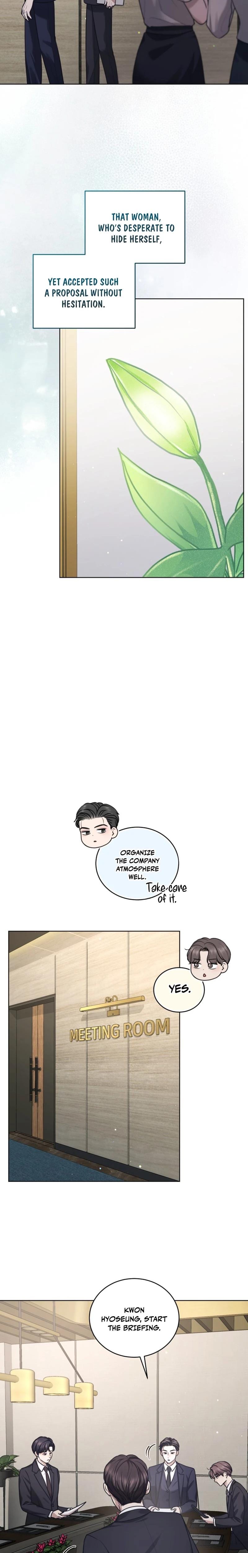 Immoral Lies Uncensored, chapter 16, page 7 of 23